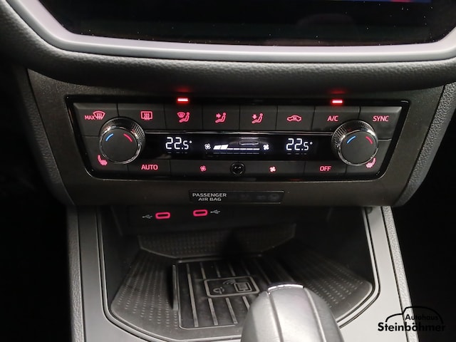 Seat Ibiza 1.0 TSI DSG FR-lijn