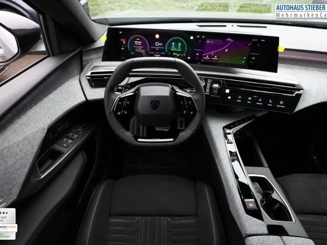 Peugeot 5008 GT-Line