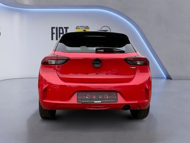 Opel Corsa 1.2 Turbo Turbo