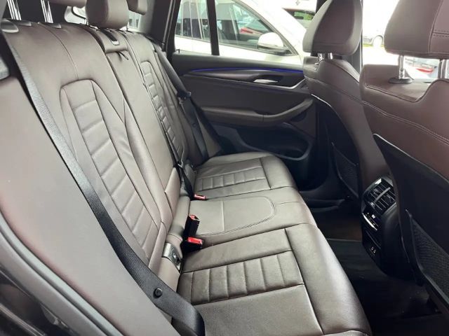 BMW X3 M-Sport xDrive