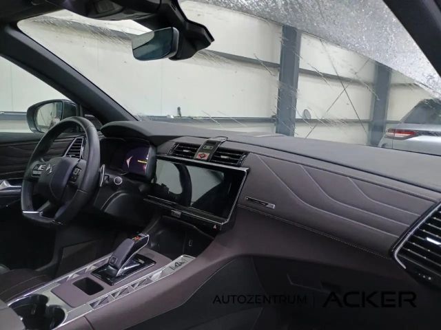 DS DS 7 Crossback Mobiles