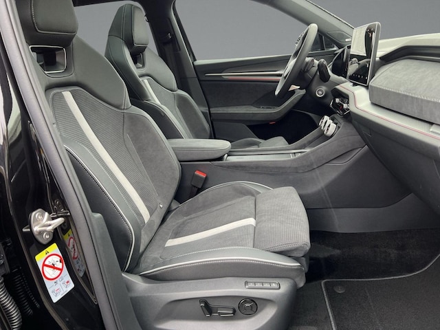 Skoda Kodiaq 2.0 TDI 4x4 Sportline