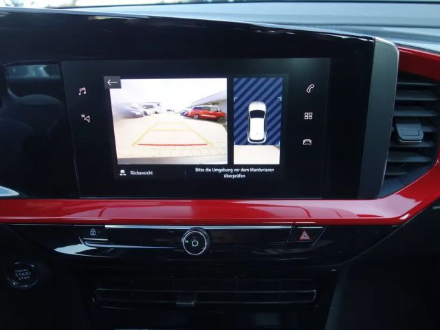 Opel Mokka GS-Line Grand Sport