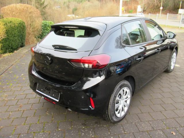 Opel Corsa Edition