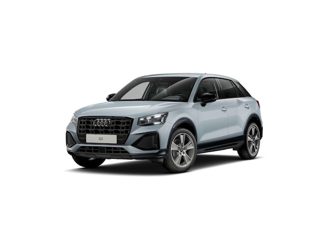 Audi Q2 35 TFSI S-Tronic
