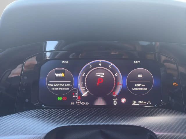 Volkswagen Golf Golf VIII Variant