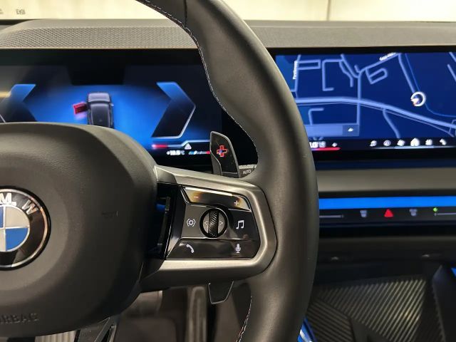 BMW X3 M-Sport xDrive