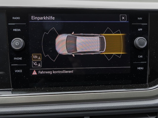 Volkswagen Taigo 1.5 TSI DSG Move