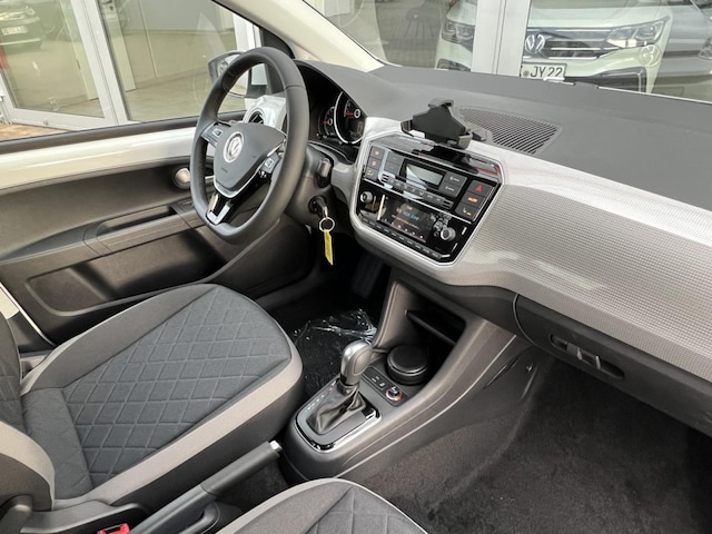 Volkswagen e-up! e-up! Edition Automatik KAMERA, SITZH, EPH, GRA