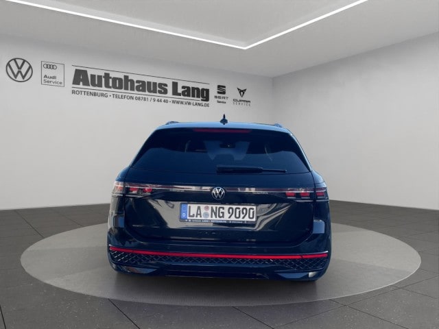 Volkswagen Passat 2.0 TDI DSG R-Line Style