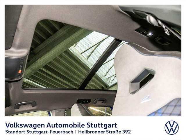 Volkswagen Tiguan DSG