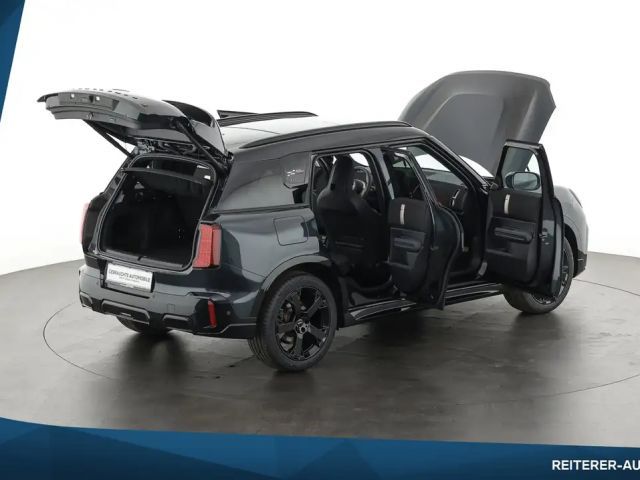 MINI Cooper S Countryman All4