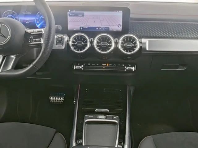 Mercedes-Benz EQB 350 4MATIC AMG Line