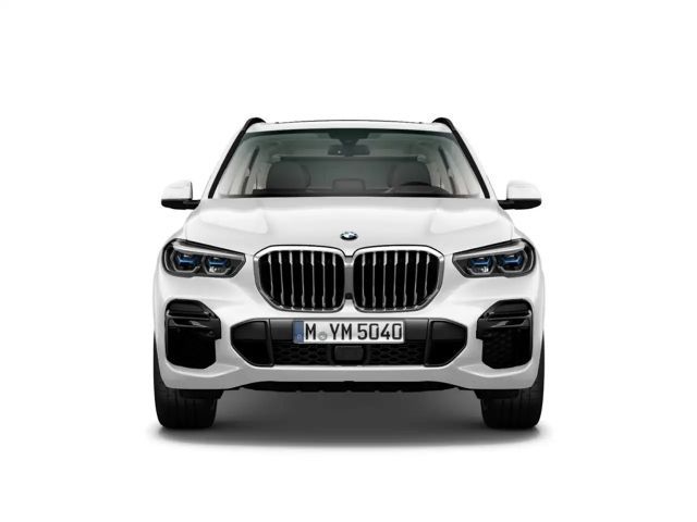 BMW X5 xDrive