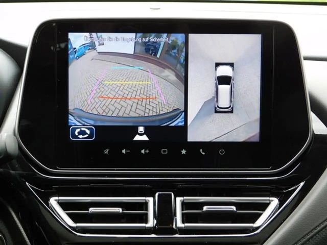 Suzuki SX4 S-Cross 4x4 Comfort Hybrid