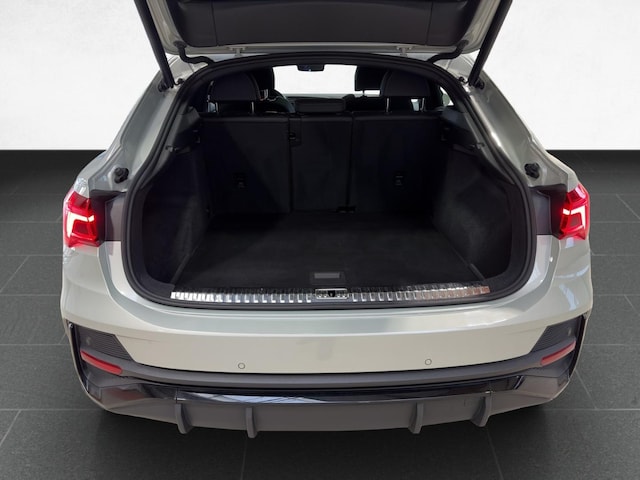 Audi Q3 35 TDI S-Tronic Sportback