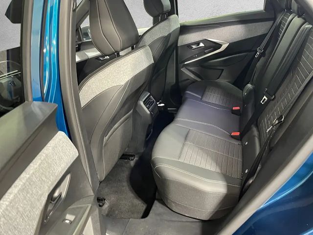 Peugeot 3008 Allure Pack Hybrid