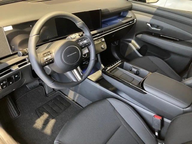 Hyundai Tucson 2WD Hybrid Trend