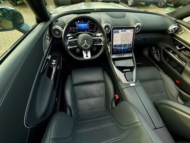 Mercedes-Benz SL 63 AMG 4MATIC AMG Line