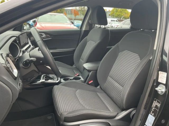 Kia Ceed SportWagon Vision