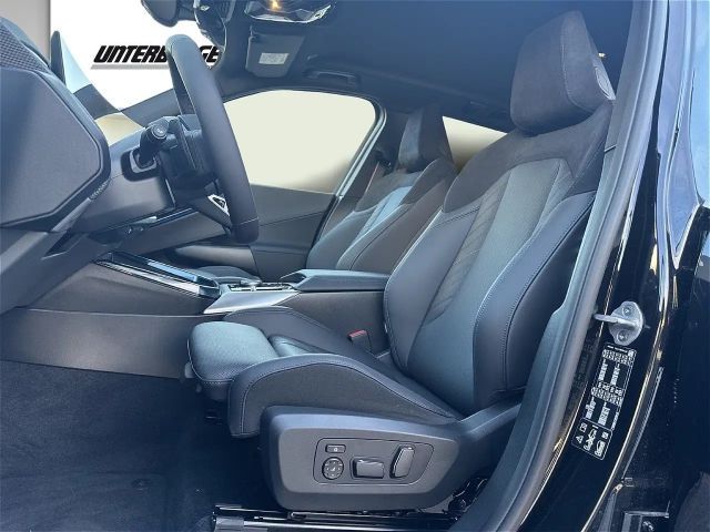 BMW X3 M-Sport xDrive