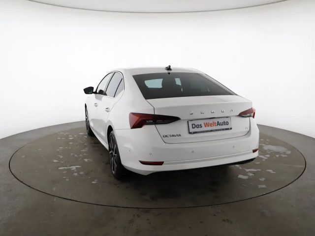 Skoda Octavia Style Style iV