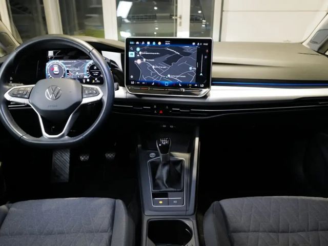 Volkswagen Golf Golf VIII Life