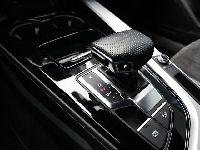 Audi A4 45 TFSI Avant Quattro S-Tronic