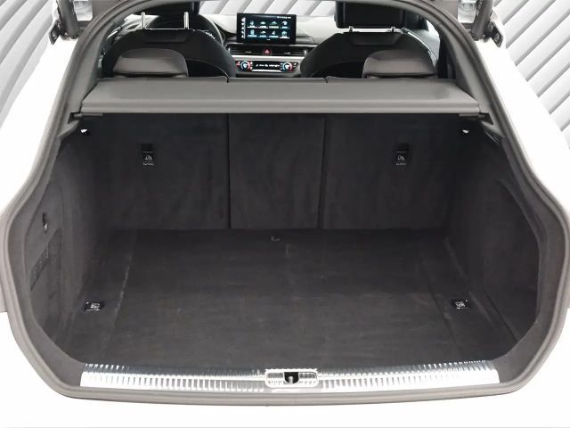 Audi A5 35 TDI S-Line Sportback