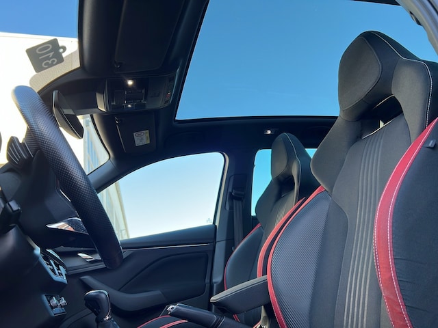 Skoda Kamiq 1.5 TSI Monte Carlo