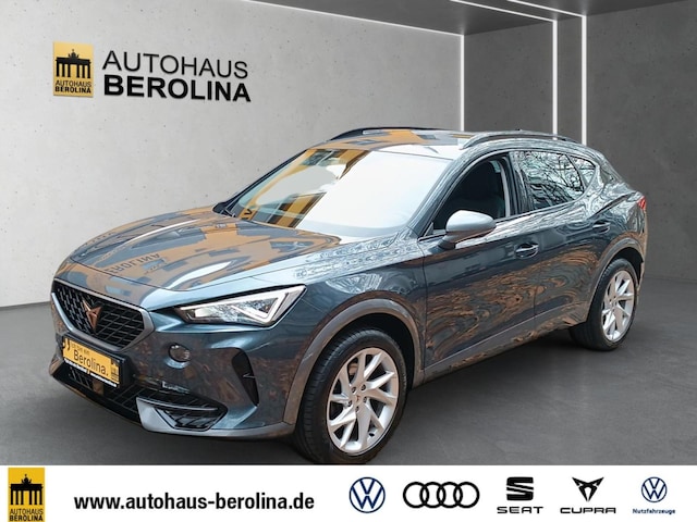 Cupra Formentor 1.5 TSI