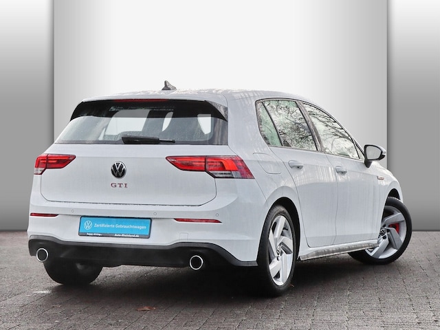 Volkswagen Golf 2.0 TSI Golf VIII