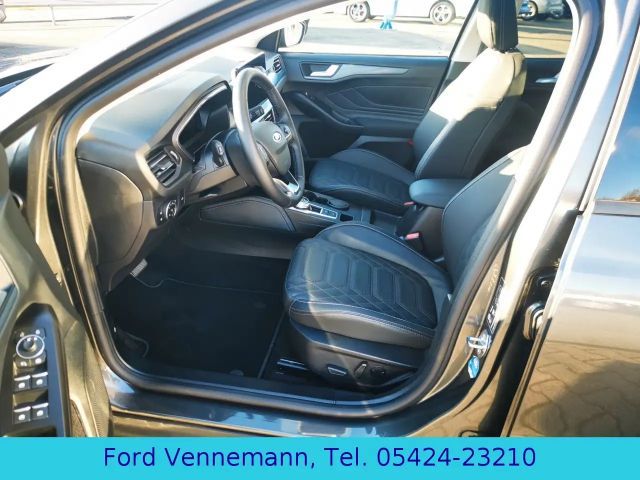 Ford Focus 1.5 EcoBlue Active