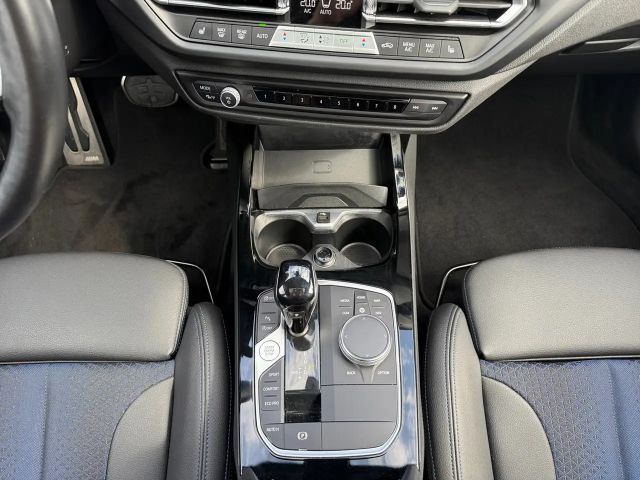 BMW 120 120i M-Sport Sedan