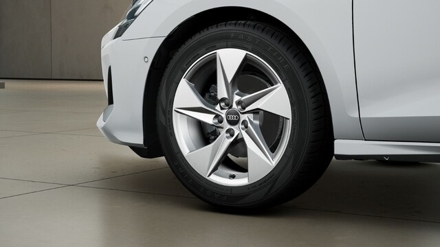 Audi A3 30 TFSI S-Tronic Sportback