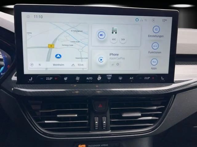 Ford Focus ST Line Wagon