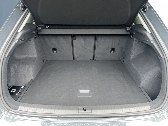 Audi Q3 35 TDI Quattro S-Tronic