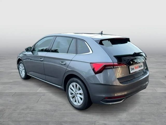 Skoda Scala Selection