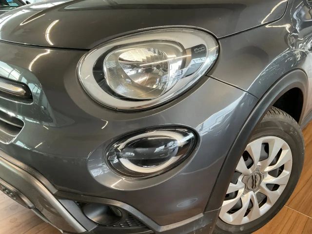 Fiat 500X Cross Turbo