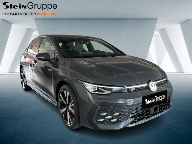 Volkswagen Golf DSG eHybrid