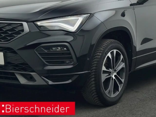 Seat Ateca 2.0 TDI DSG FR-lijn