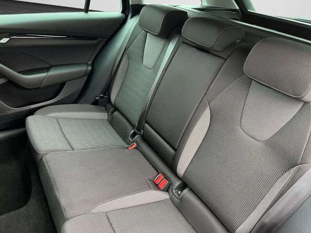 Skoda Octavia 1.5 TSI Combi Selection