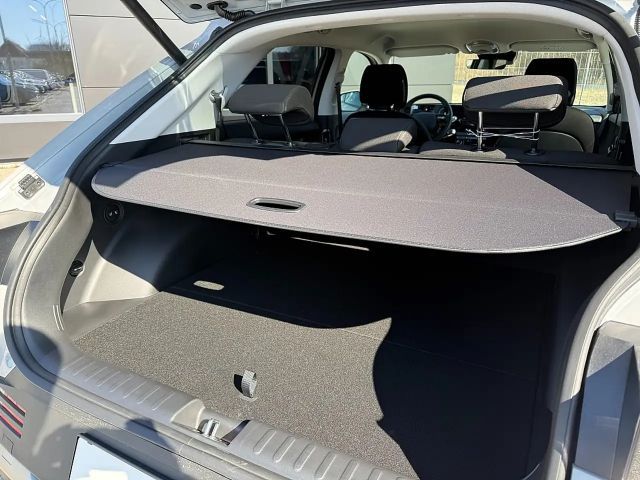 Hyundai IONIQ 5 Ioniq 5 Elektro 84kWh GO Aut.