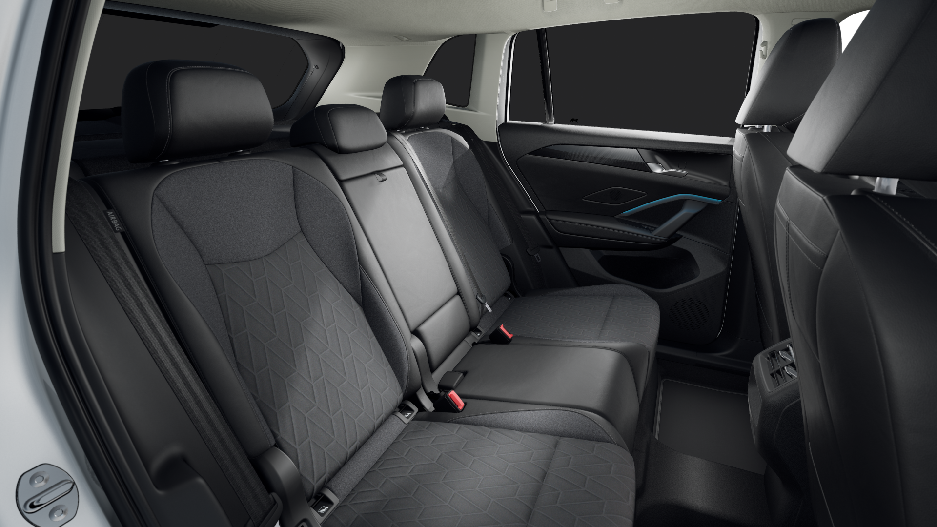 Volkswagen Tiguan 1.5 eTSI DSG