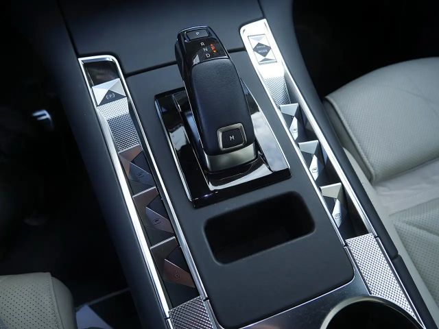 DS DS 7 Crossback BlueHDi Mobiles