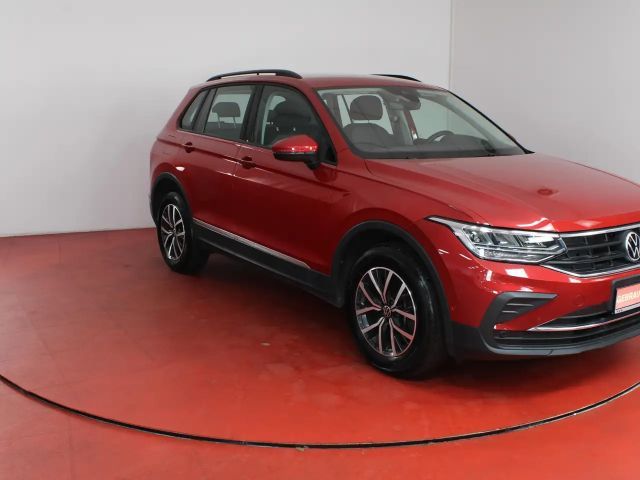 Volkswagen Tiguan 1.4 TSI Life eHybrid