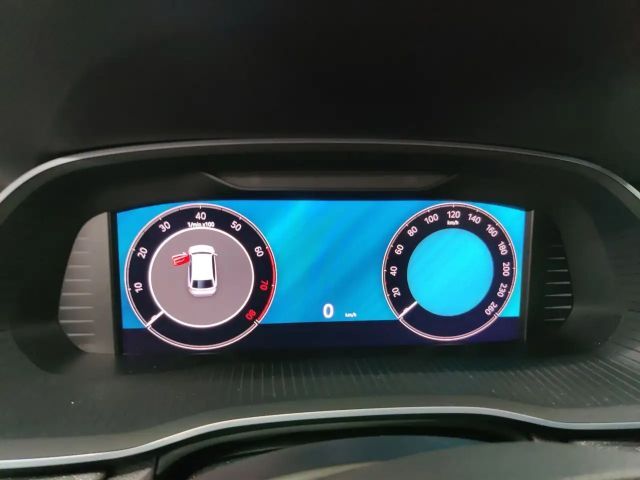 Skoda Octavia Combi Selection