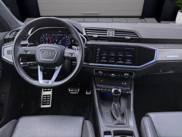 Audi RS Q3 Quattro S-Tronic Sportback