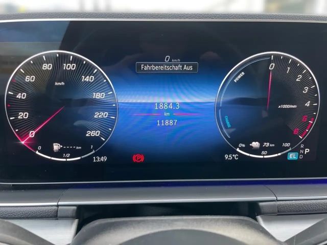 Mercedes-Benz GLE 350 4MATIC