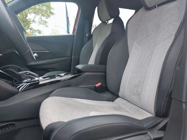 Peugeot E-2008 GT-Line